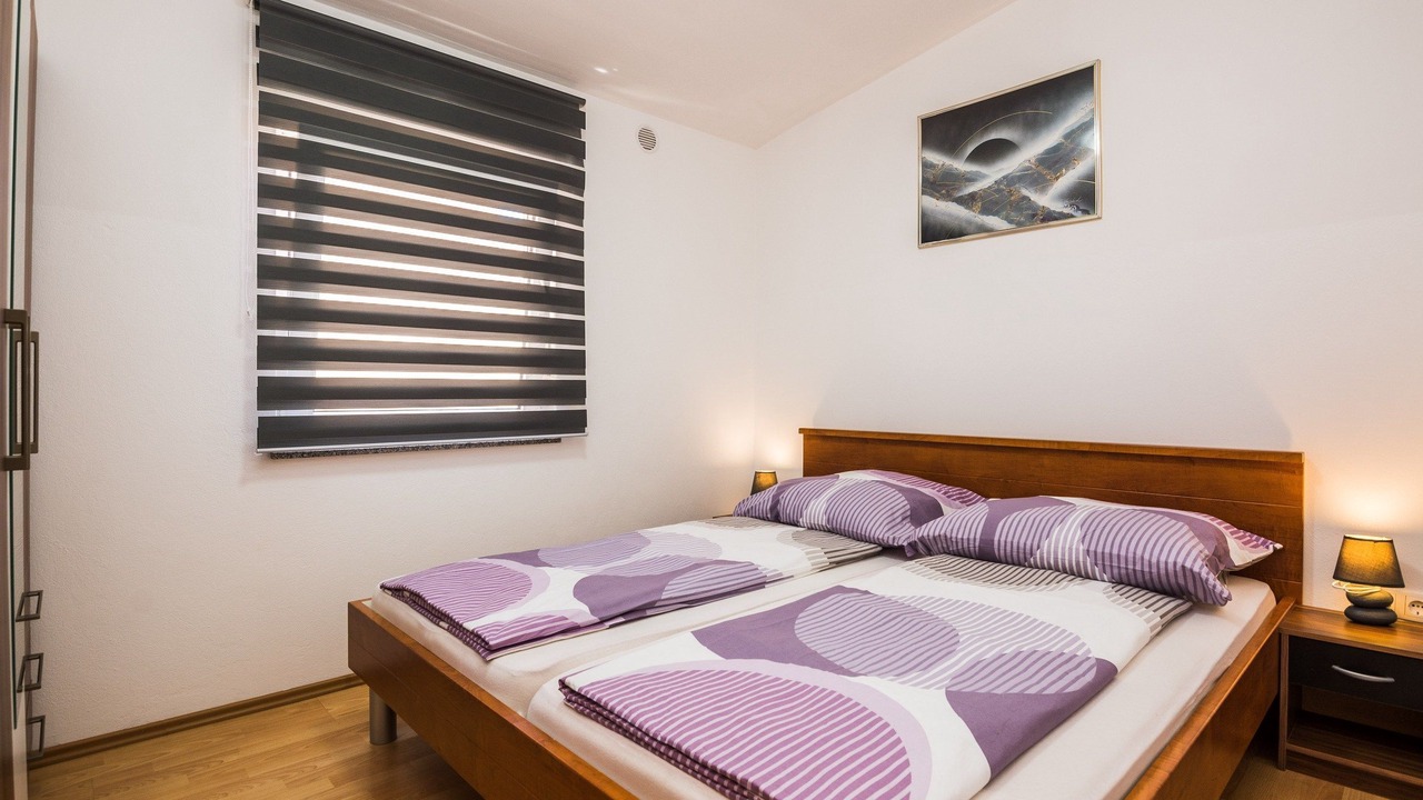 Photo of Bedroom in Vir