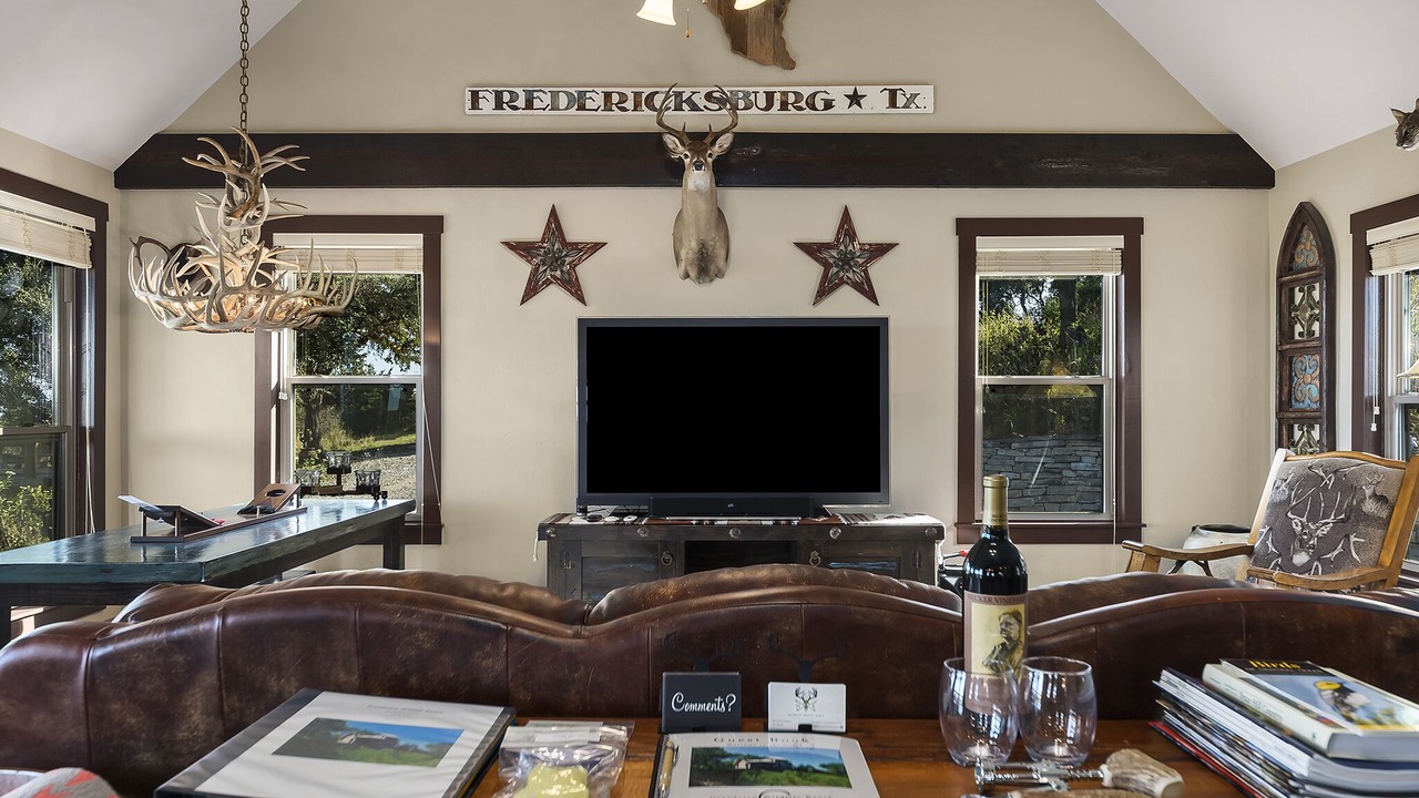 Photo of Bedroom in Fredericksburg