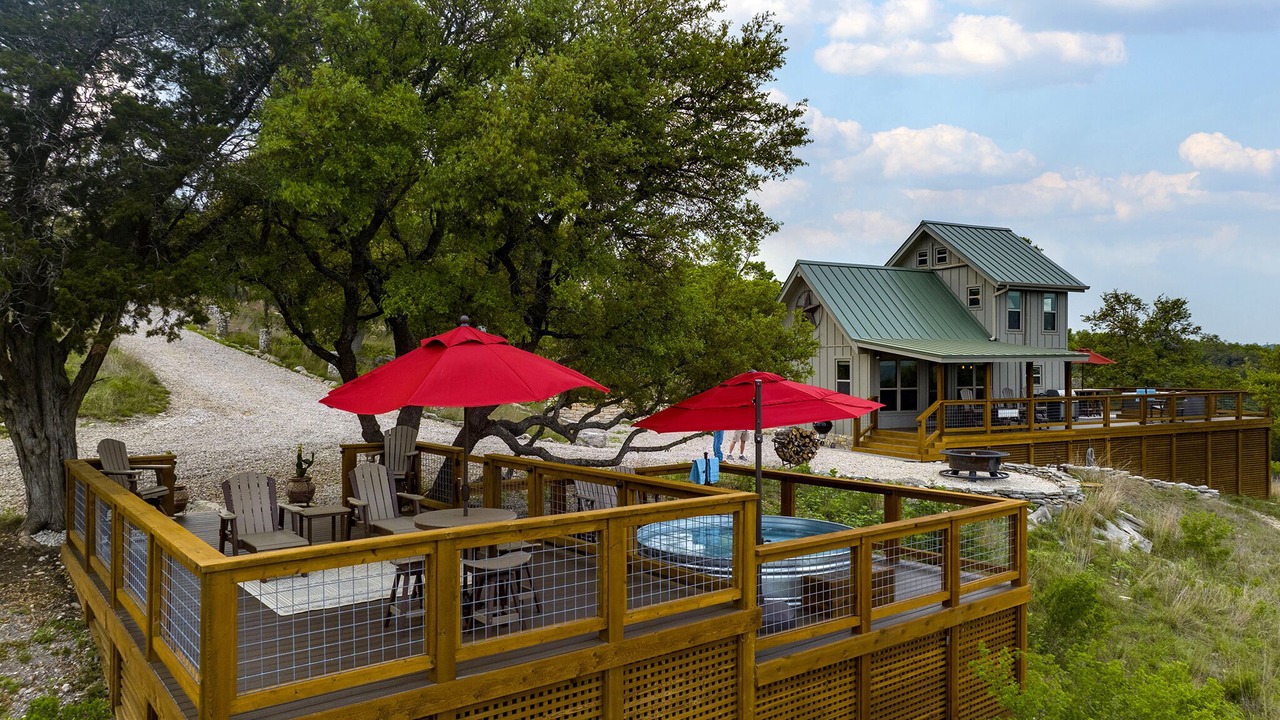Photo of Outdoor in Fredericksburg