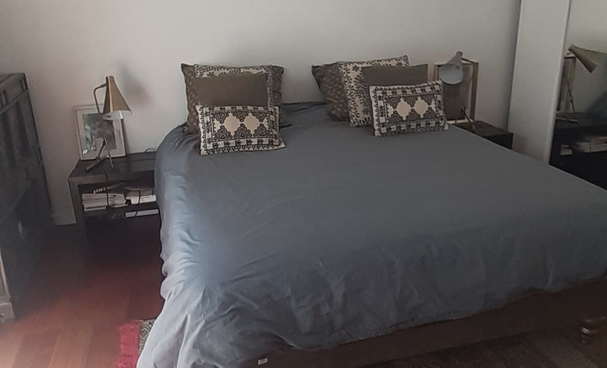 Photo of Bedroom in Merignac