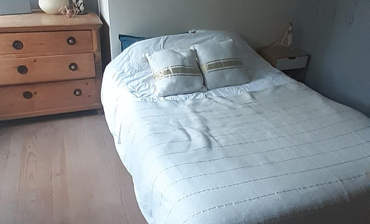 Photo of Bedroom in Merignac