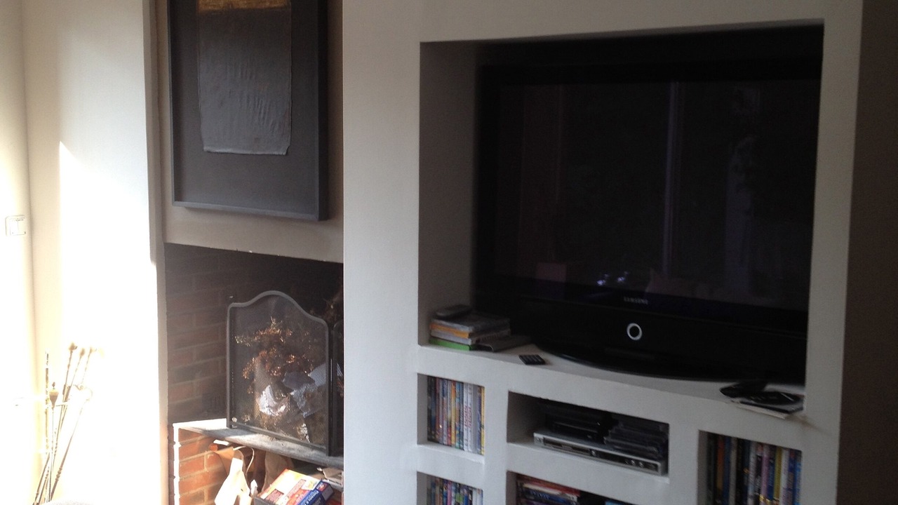 Photo of Livingroom in Merignac