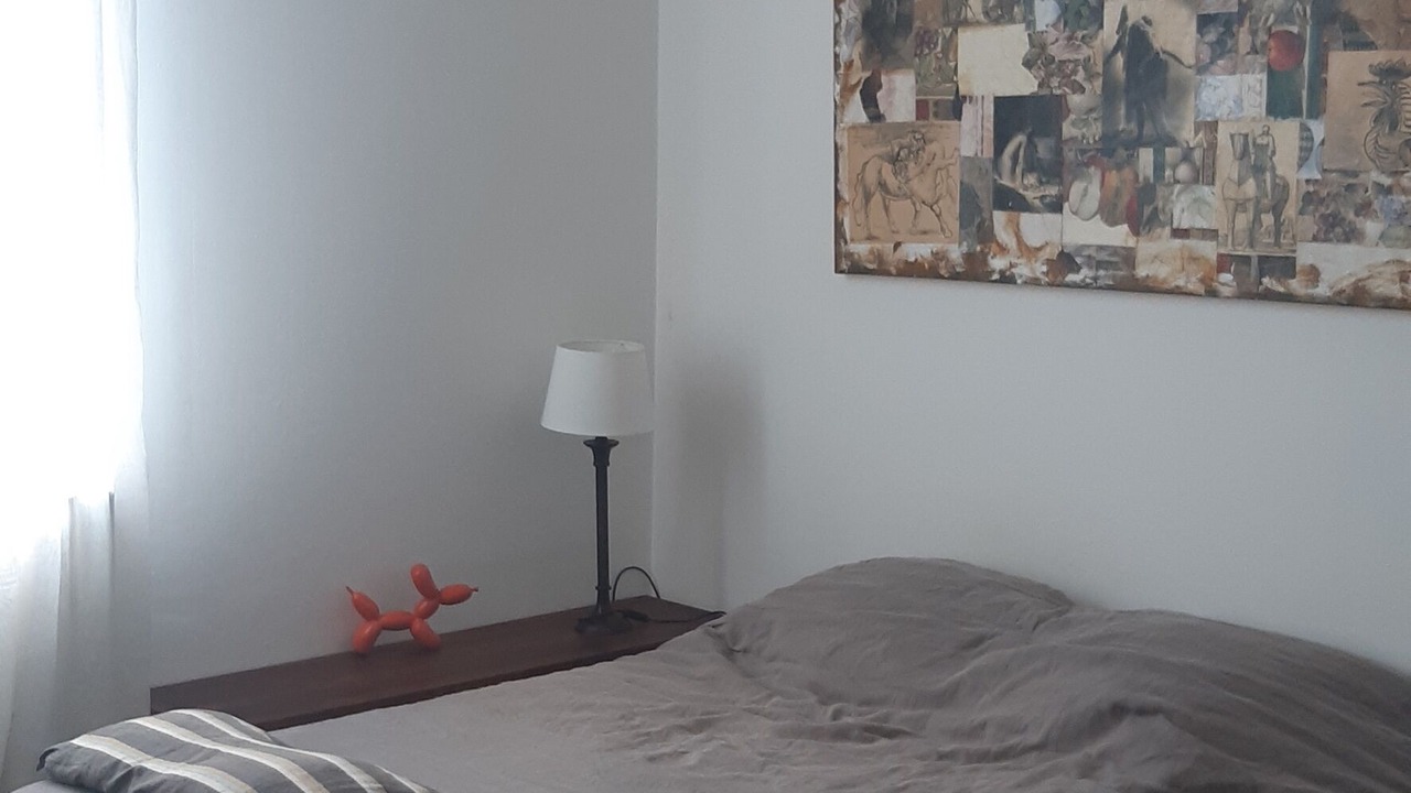 Photo of Bedroom in Merignac