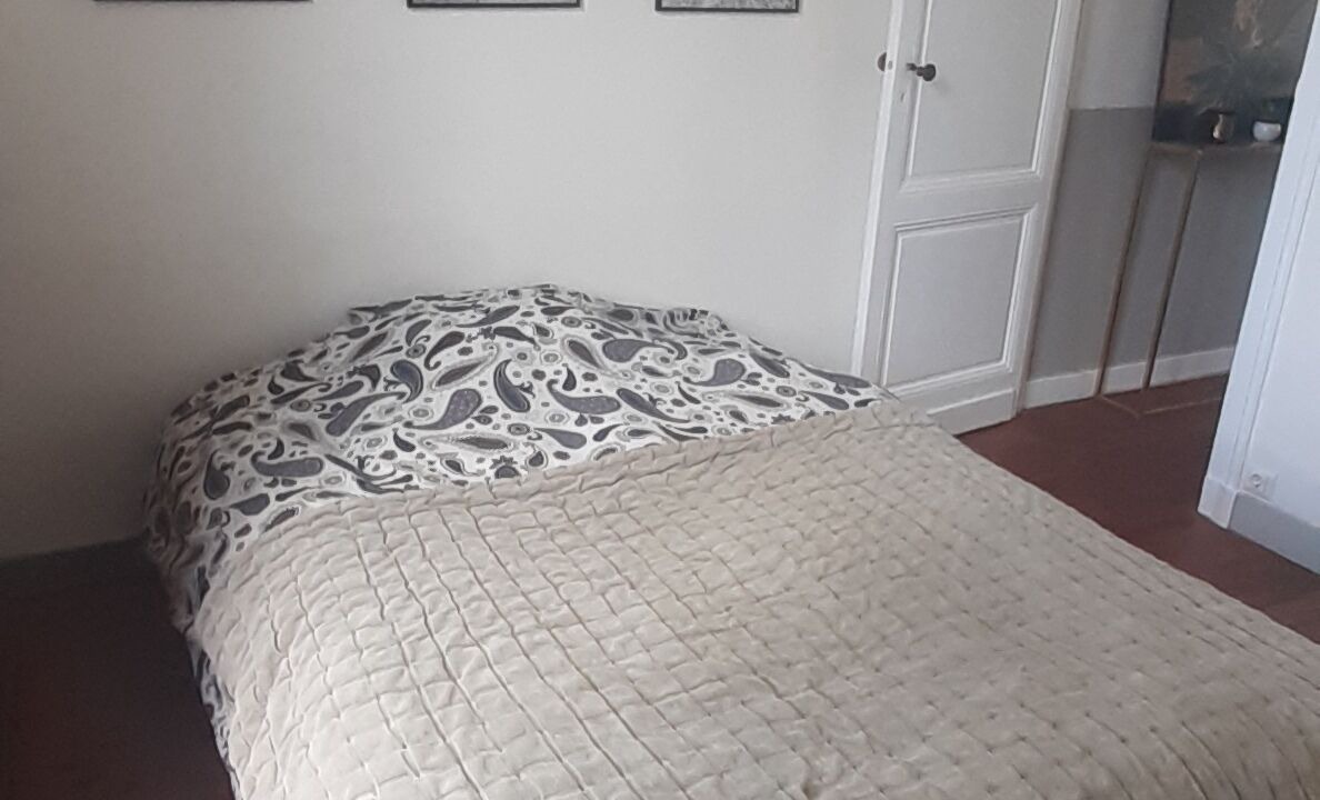 Photo of Bedroom in Merignac