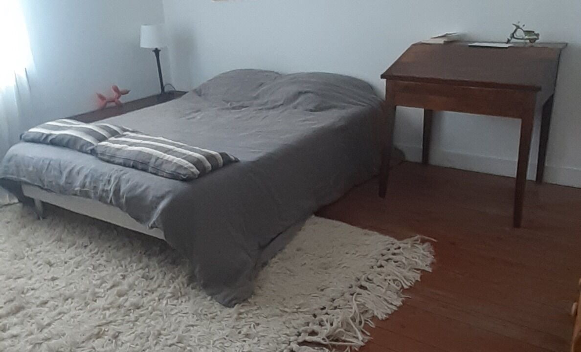 Photo of Bedroom in Merignac