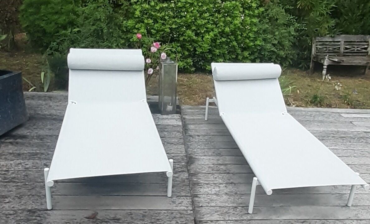 Photo of Outdoor in Merignac