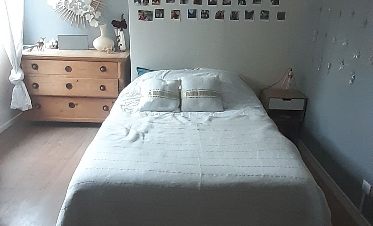 Photo of Bedroom in Merignac
