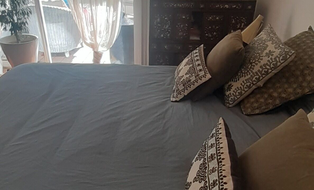 Photo of Bedroom in Merignac