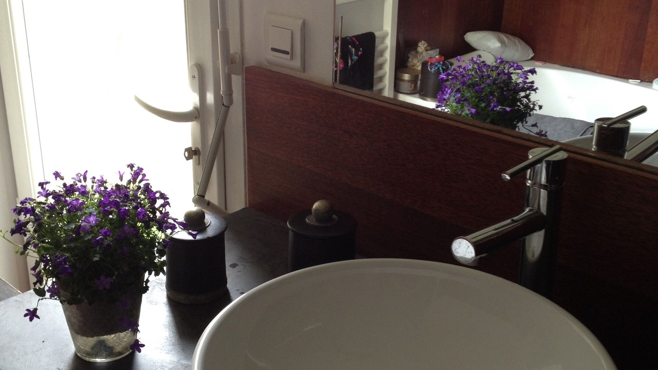 Photo of Bathroom in Merignac