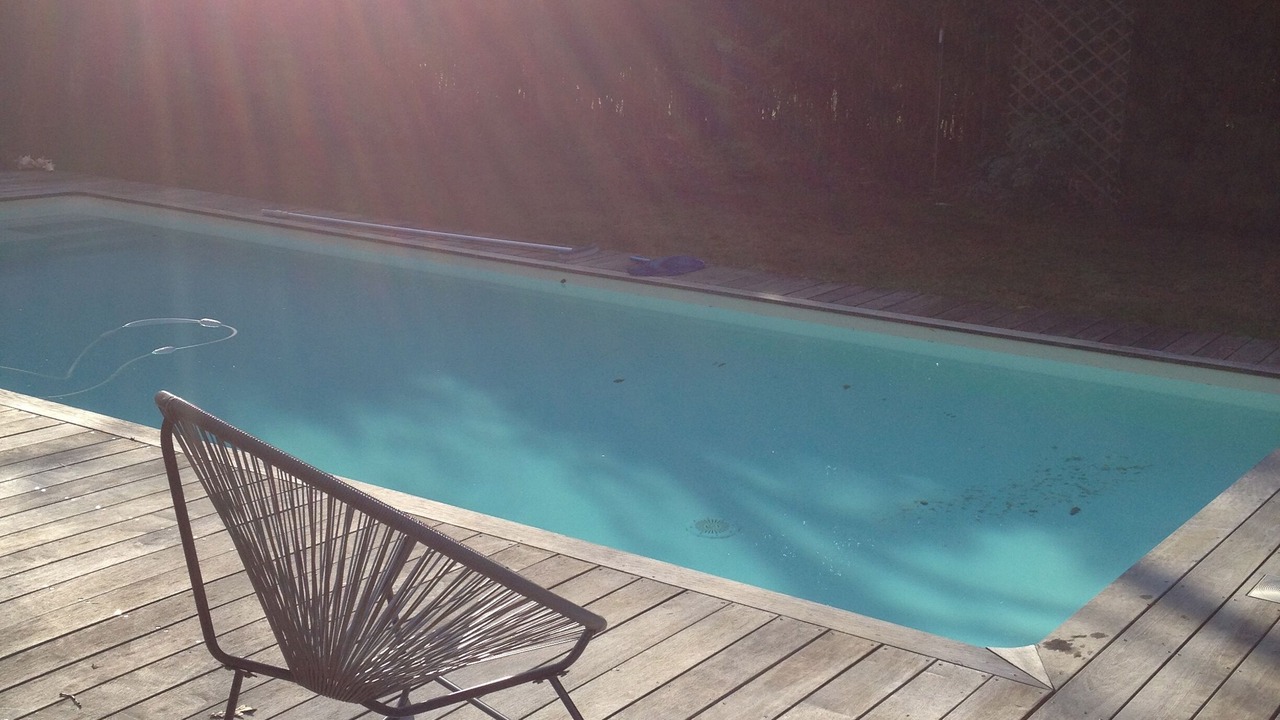 Photo of Outdoor in Merignac