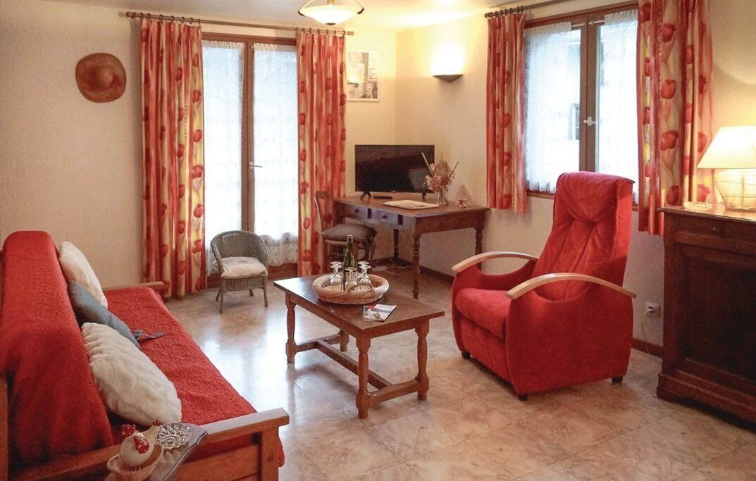 Photo of Livingroom in Faverges-Seythenex