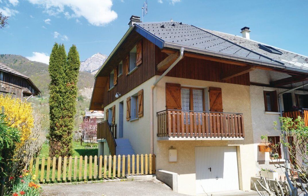 Photo of Outdoor in Faverges-Seythenex