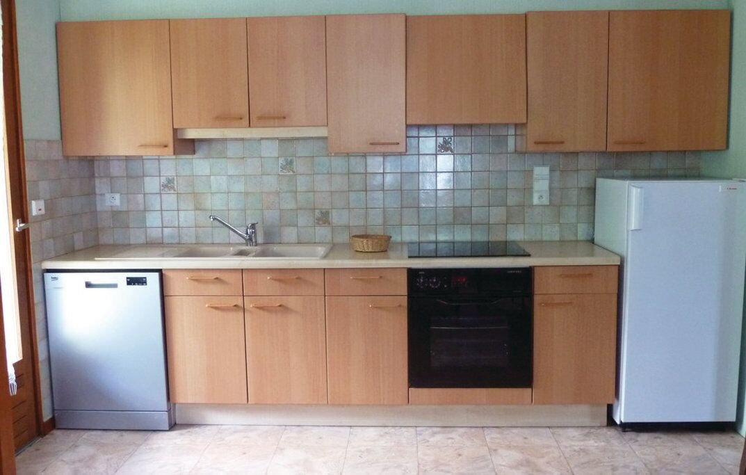 Photo of Kitchen in Faverges-Seythenex