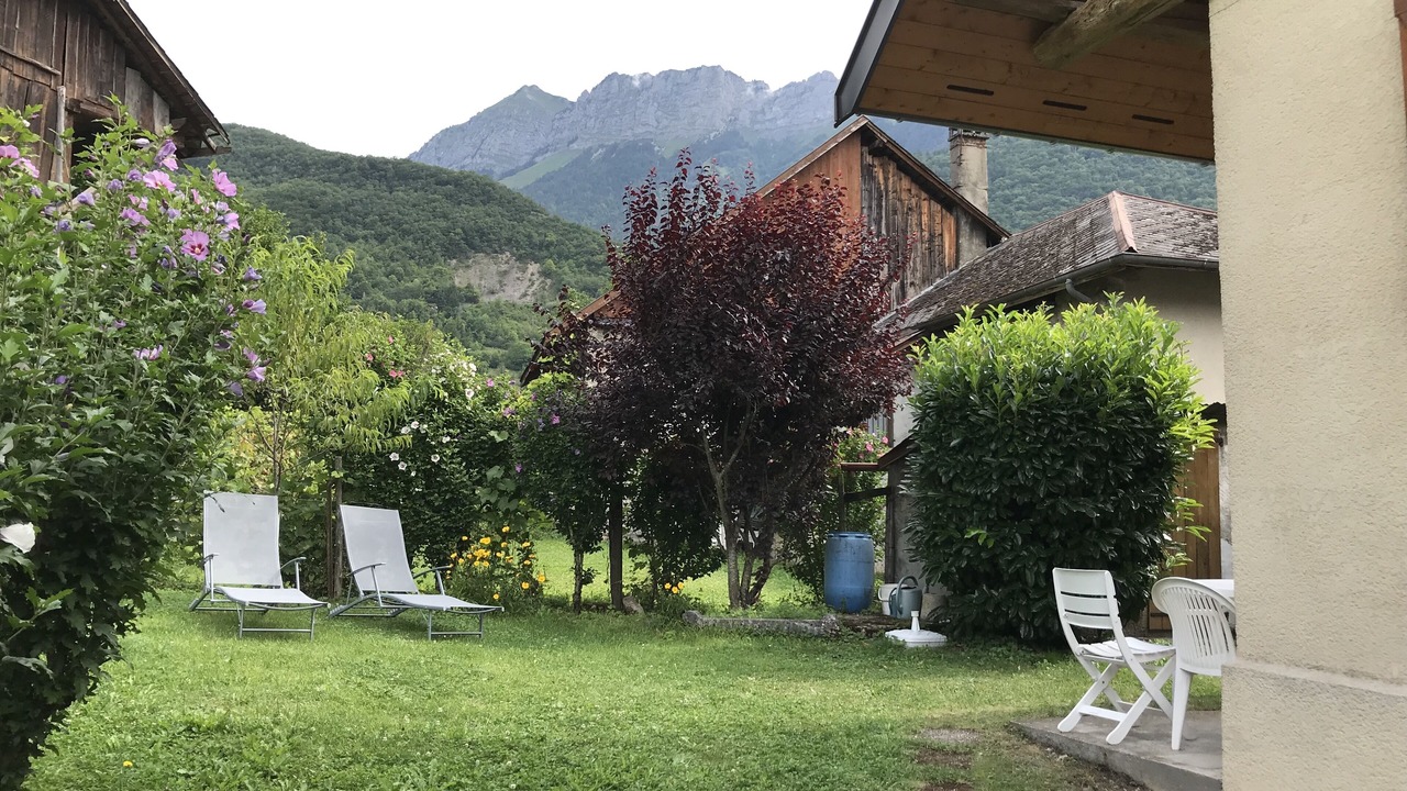 Photo of Outdoor in Faverges-Seythenex