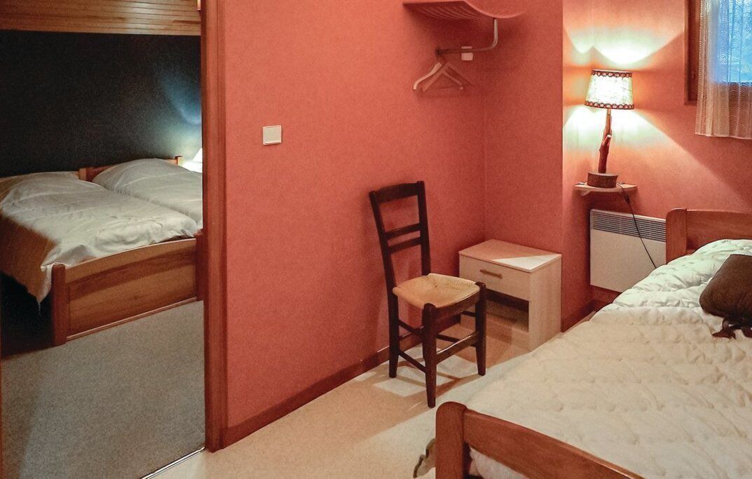 Photo of Bedroom in Faverges-Seythenex
