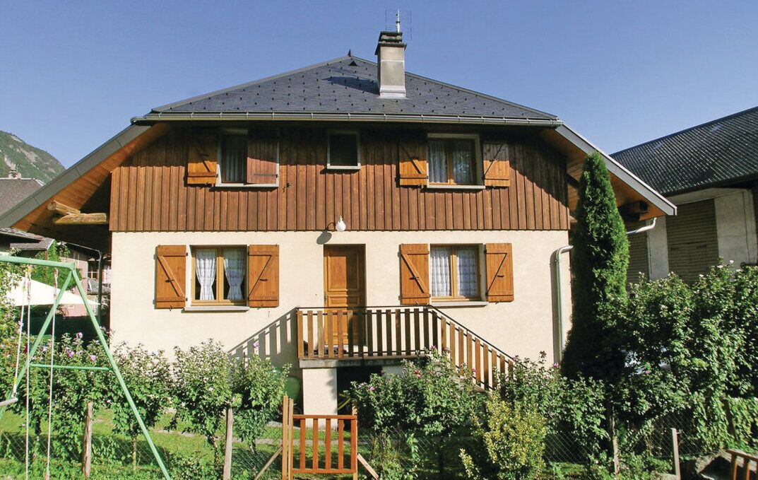 Photo of Outdoor in Faverges-Seythenex