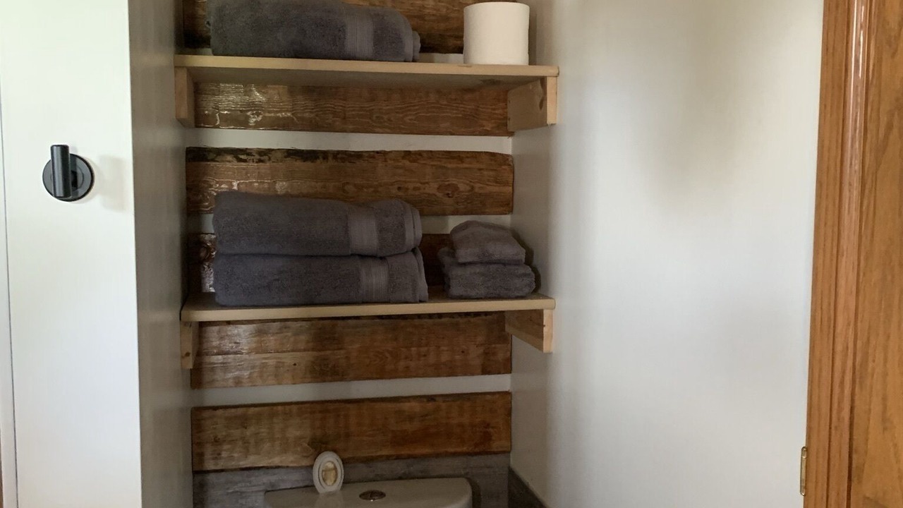 Photo of Bathroom in Freedom
