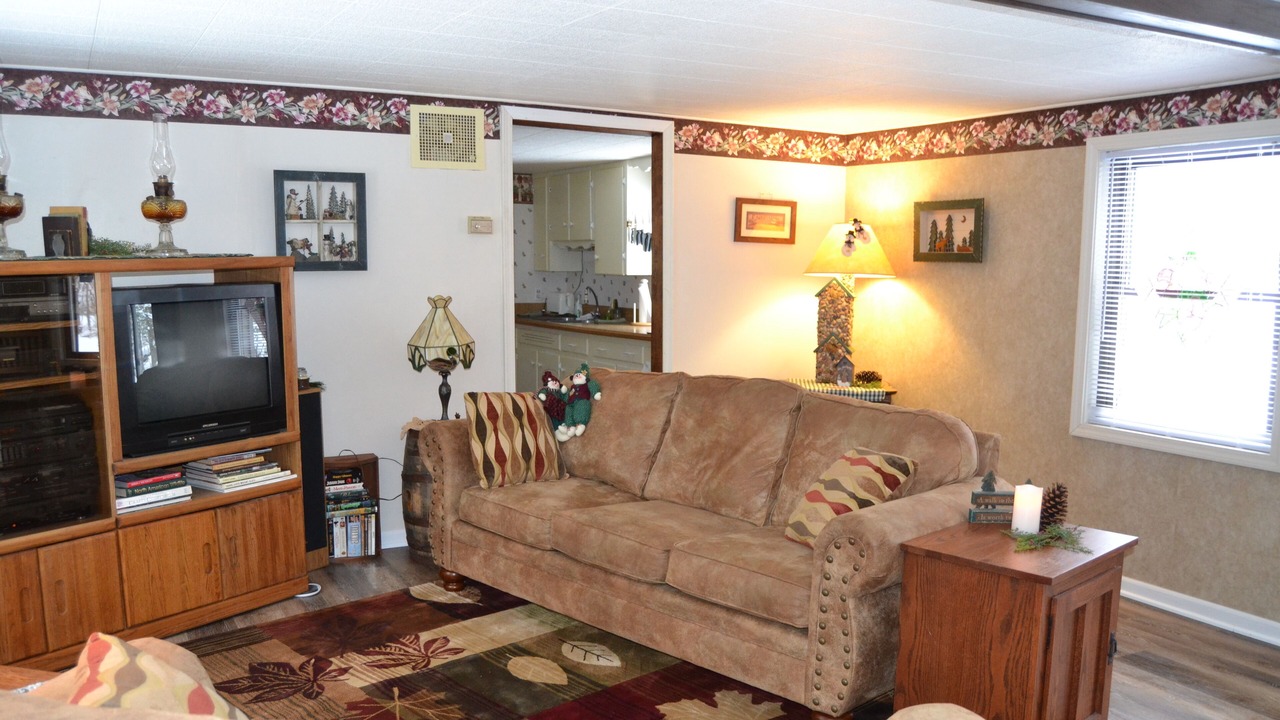 Photo of Bedroom in Thompsonville