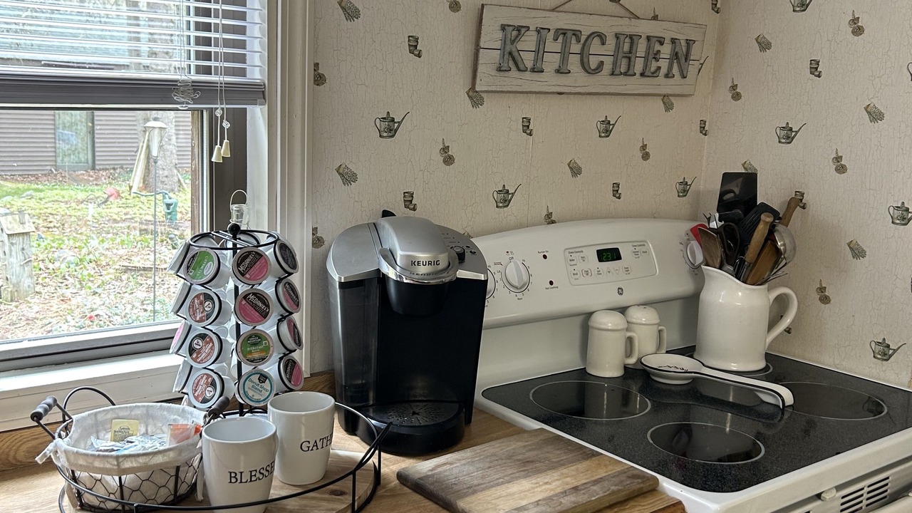 Photo of Kitchen in Thompsonville