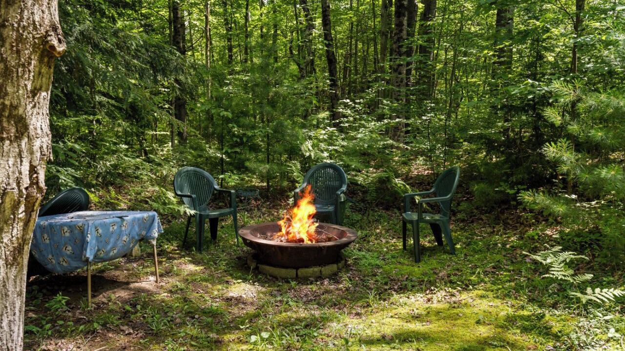 Photo of Outdoor in Thompsonville