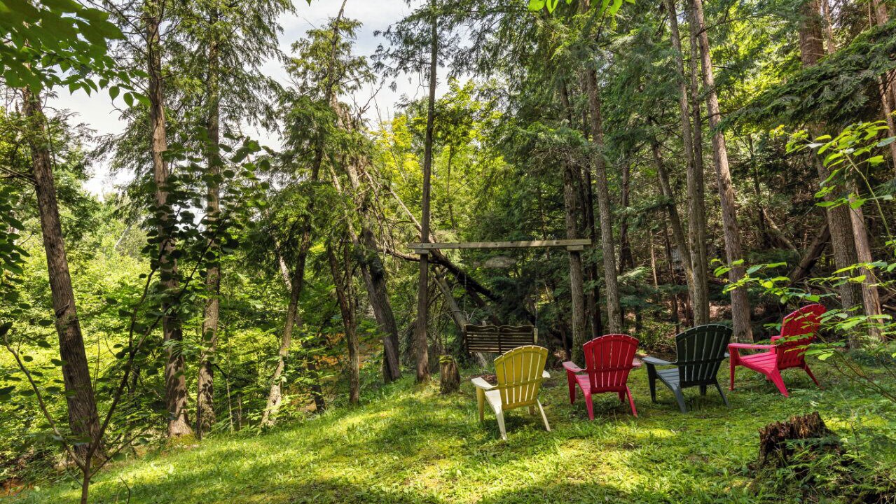 Photo of Outdoor in Thompsonville