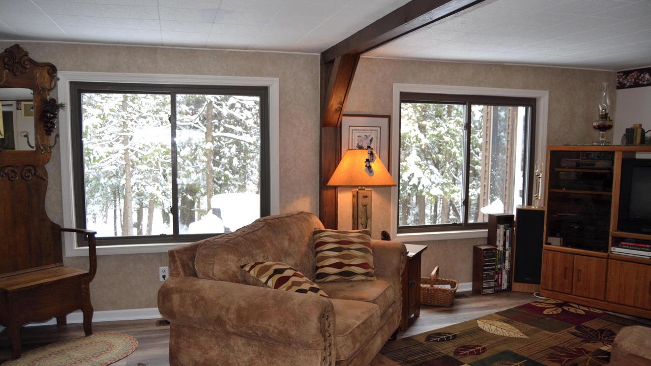 Photo of Bedroom in Thompsonville