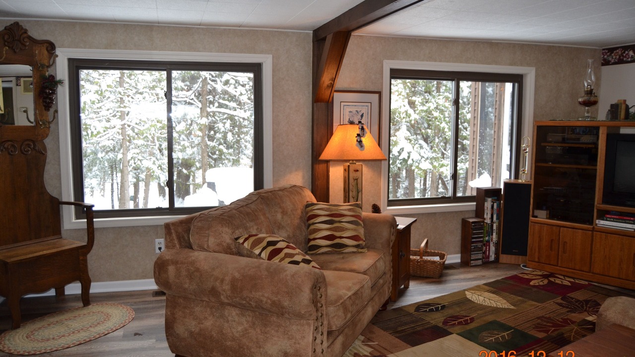 Photo of Bedroom in Thompsonville