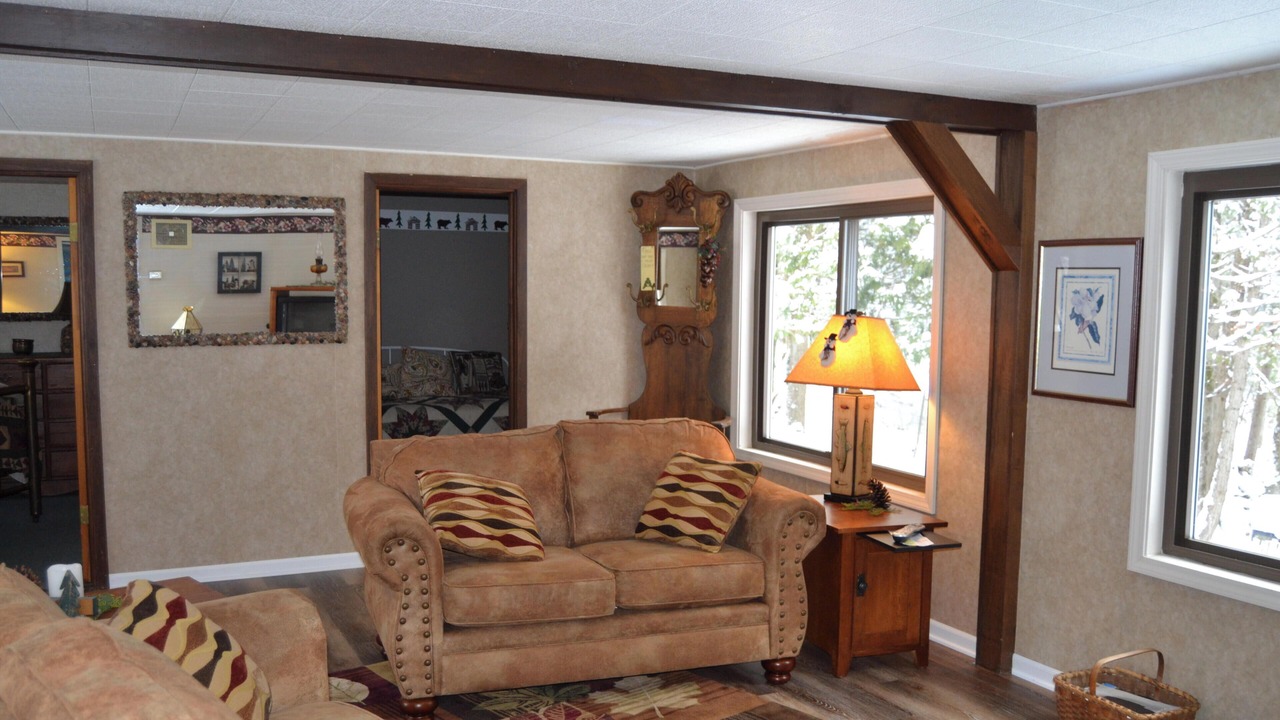 Photo of Bedroom in Thompsonville