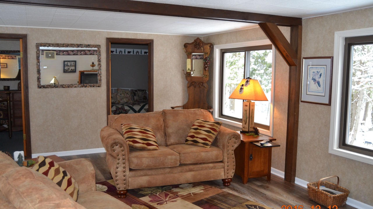 Photo of Bedroom in Thompsonville