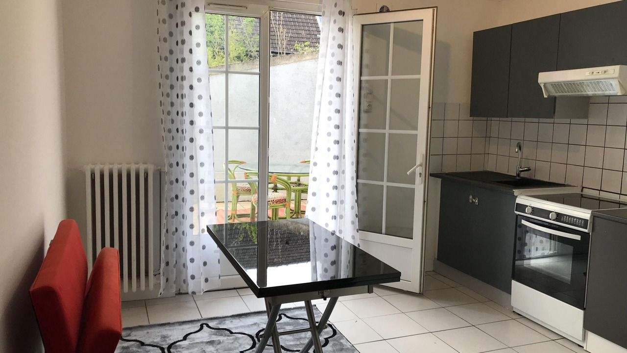 Photo of Kitchen in Villemomble