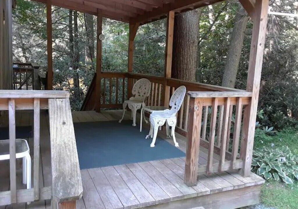 Photo of Outdoor in Elkins