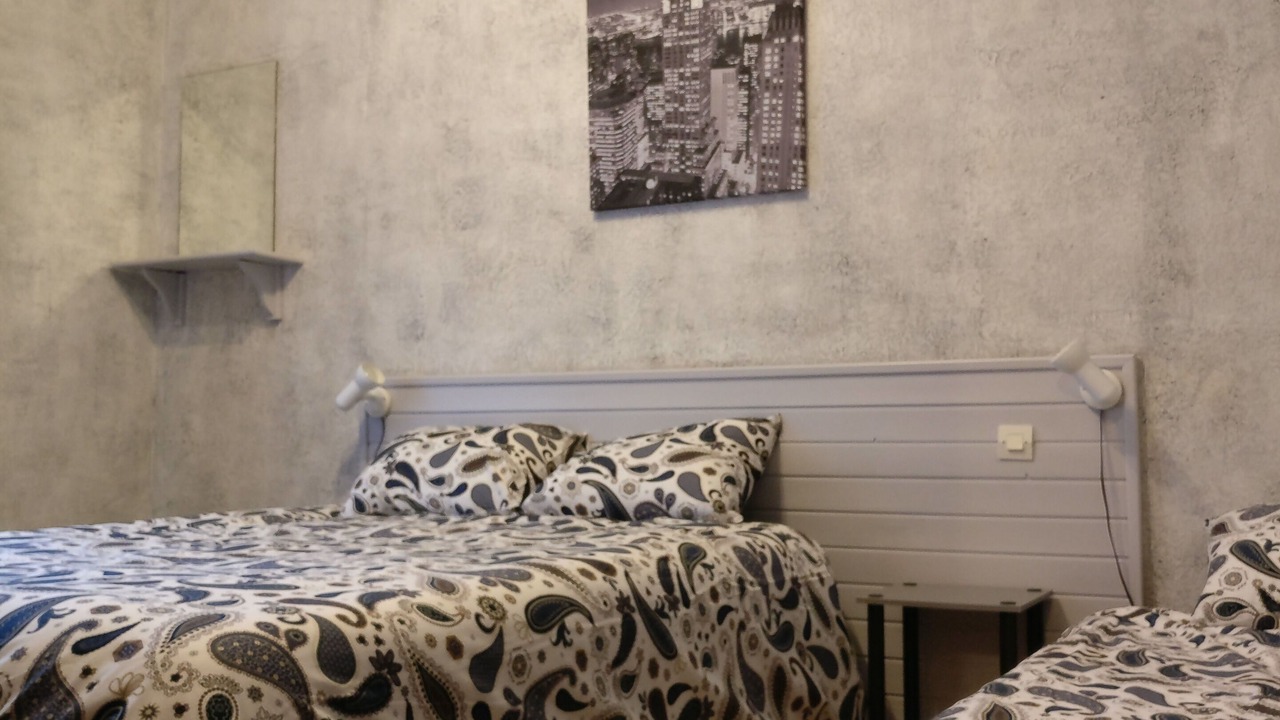 Photo of Bedroom in Fontareches