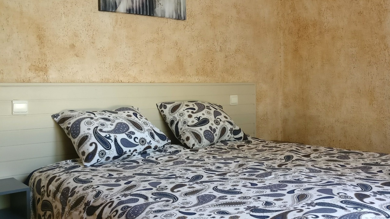 Photo of Bedroom in Fontareches