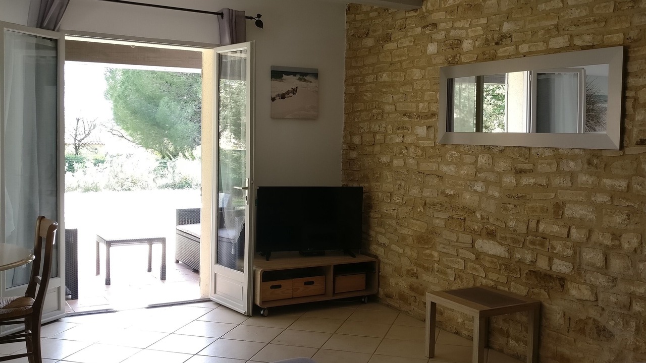 Photo of Livingroom in Fontareches