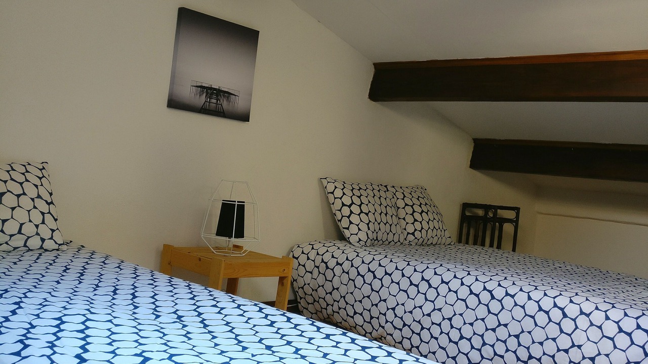 Photo of Bedroom in Fontareches