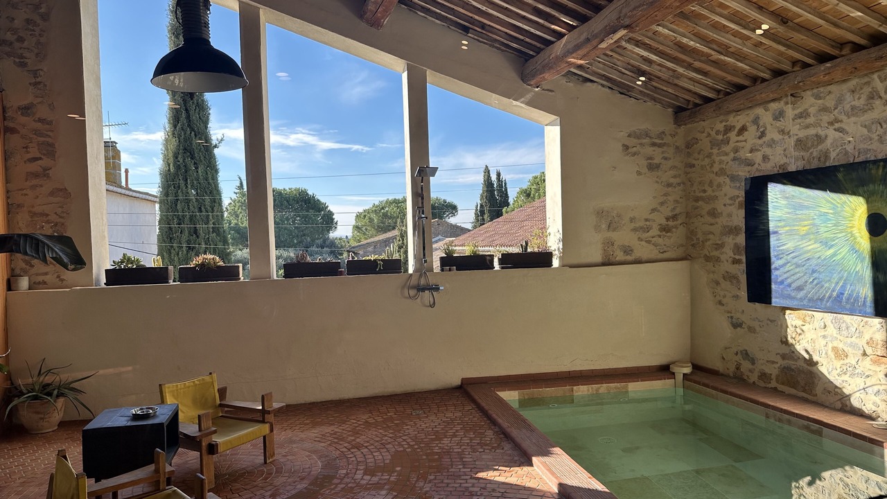Photo of Outdoor in Le Somail