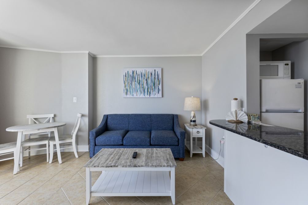 Photo of Livingroom in Myrtle Beach