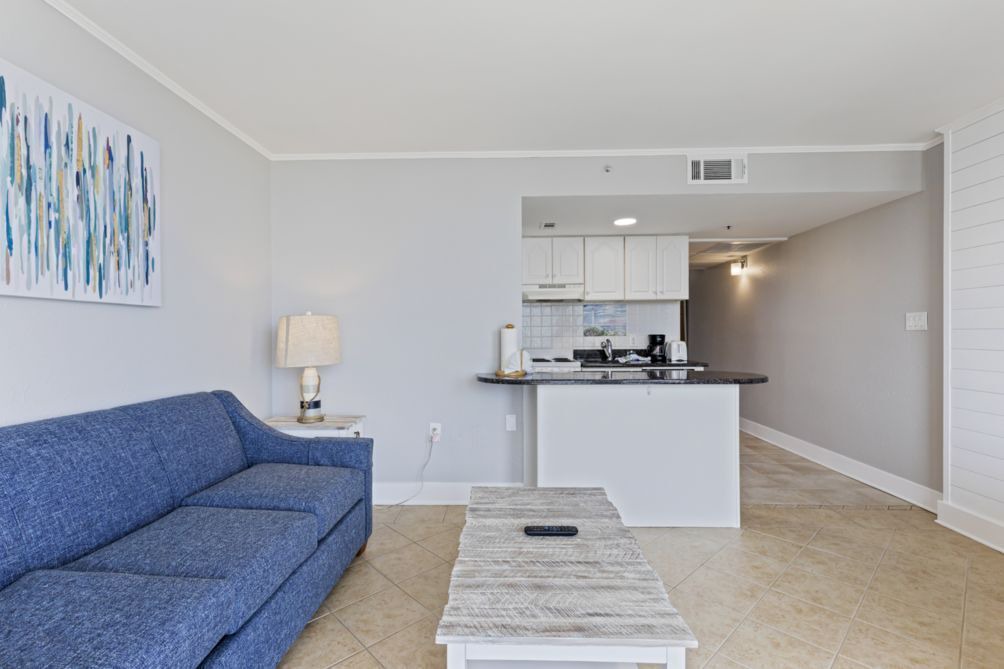 Photo of Livingroom in Myrtle Beach