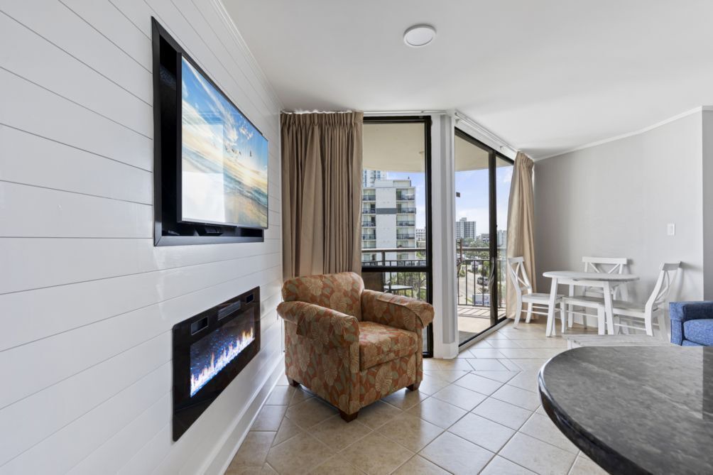Photo of Livingroom in Myrtle Beach