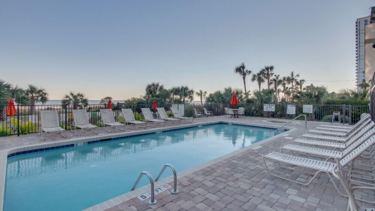 Photo of Outdoor in Myrtle Beach