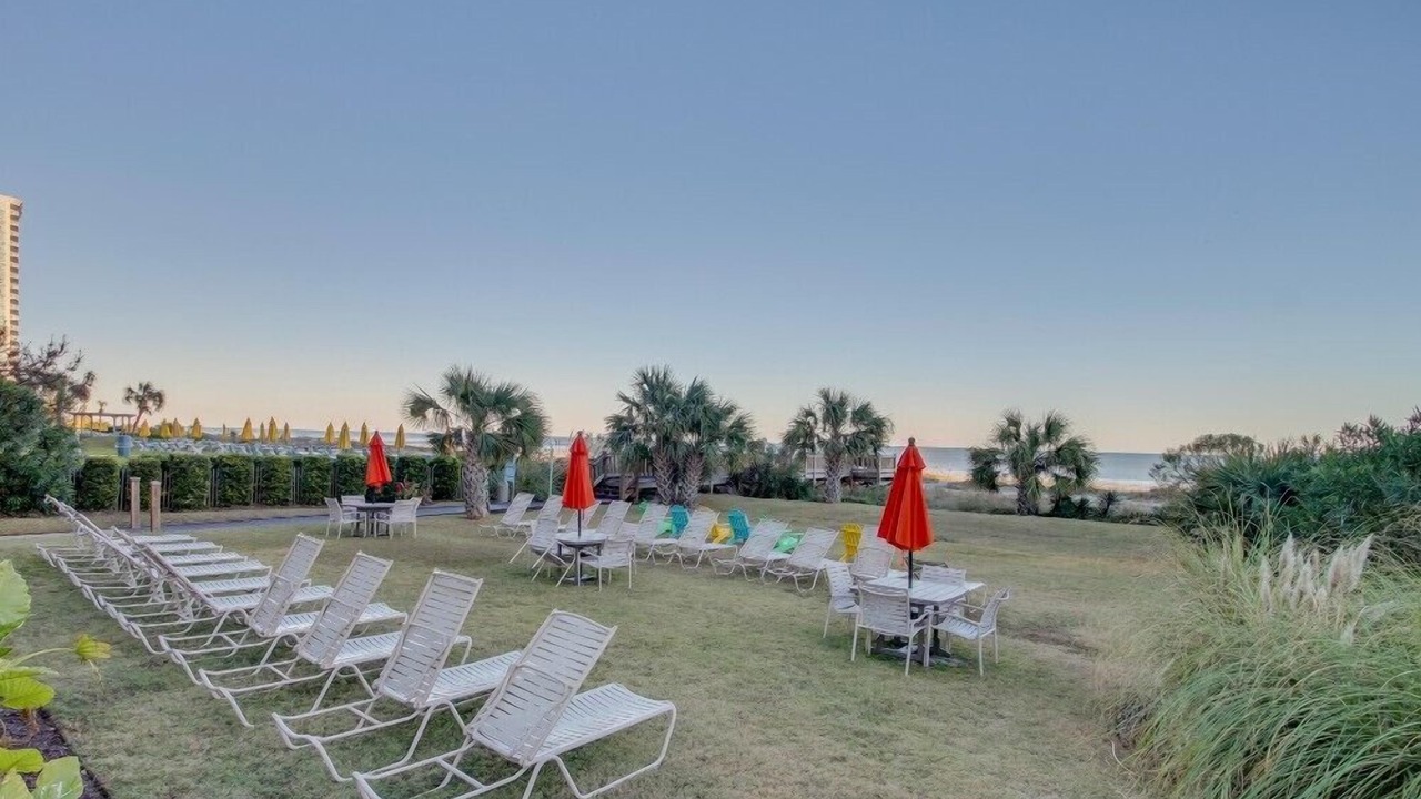 Photo of Outdoor in Myrtle Beach