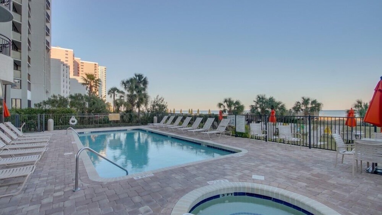 Photo of Outdoor in Myrtle Beach