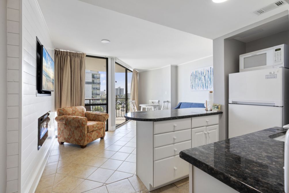 Photo of Livingroom in Myrtle Beach