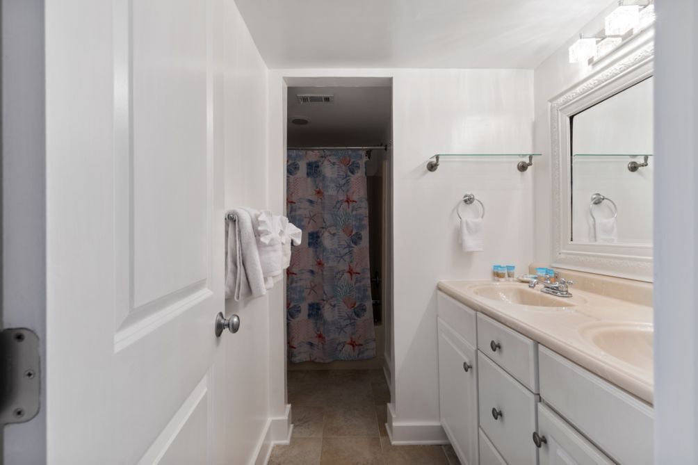 Photo of Bathroom in Myrtle Beach