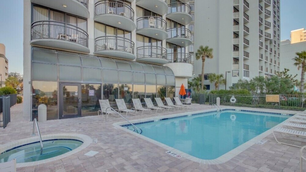 Photo of Outdoor in Myrtle Beach