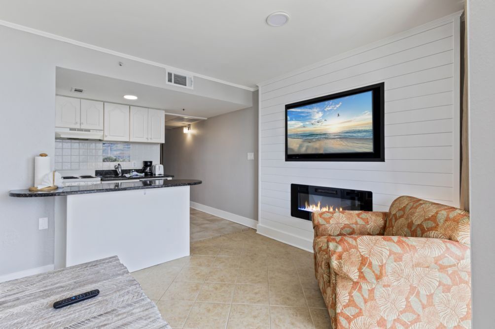 Photo of Livingroom in Myrtle Beach