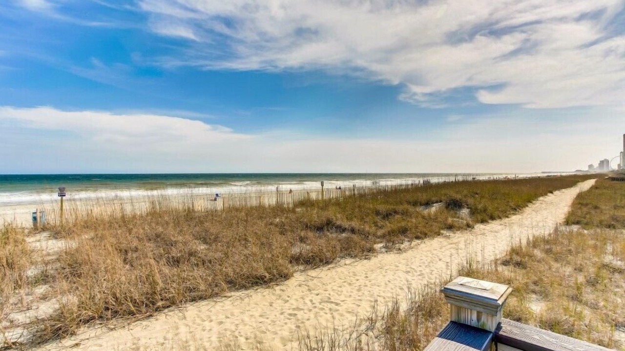 Photo of Others in Myrtle Beach