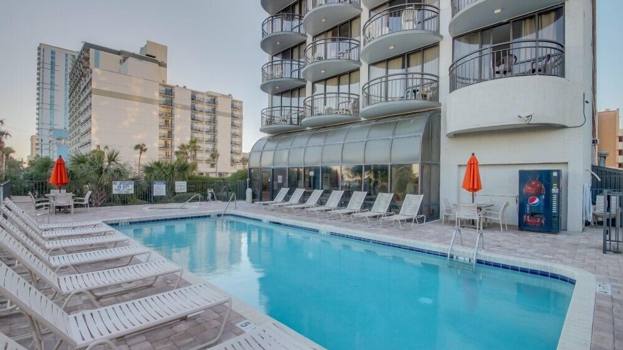 Photo of Outdoor in Myrtle Beach