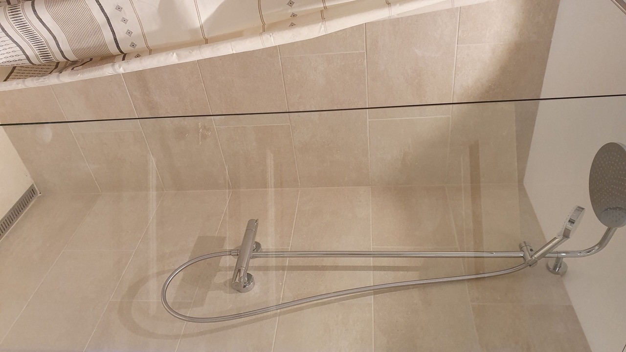 Photo of Bathroom in Hareskovby