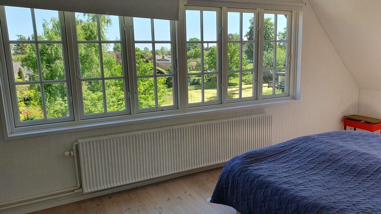 Photo of Bedroom in Hareskovby